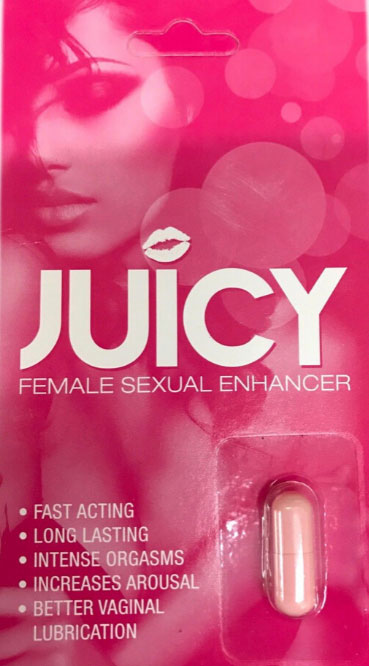 juicy